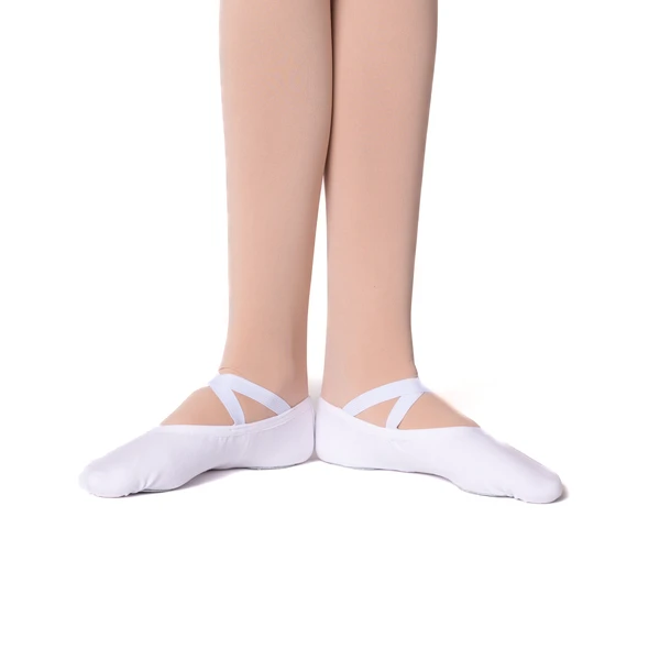 Dancee Pro stretch, elasztikus fiúknak balettcipő