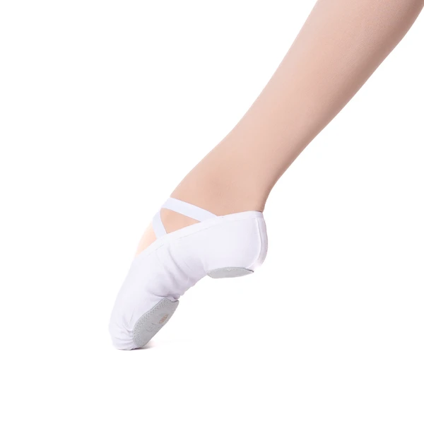 Dancee Pro stretch, elasztikus fiúknak balettcipő