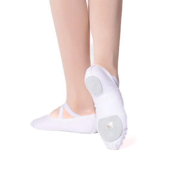 Dancee Pro stretch, elasztikus fiúknak balettcipő
