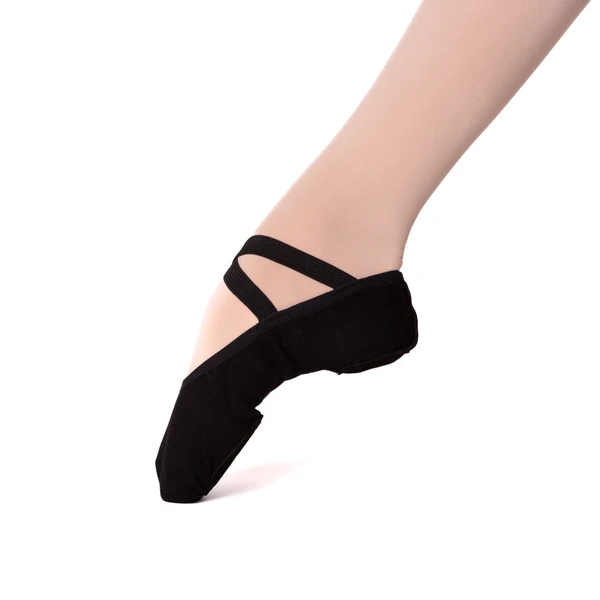 Dancee Pro stretch, elasztikus fiúknak balettcipő