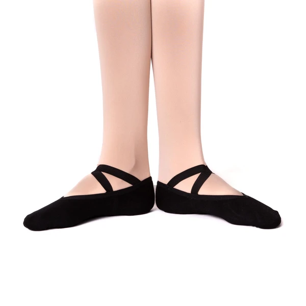 Dancee Pro stretch, elasztikus fiúknak balettcipő