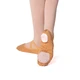 Dancee Pro stretch, elasztikus fiúknak balettcipő
