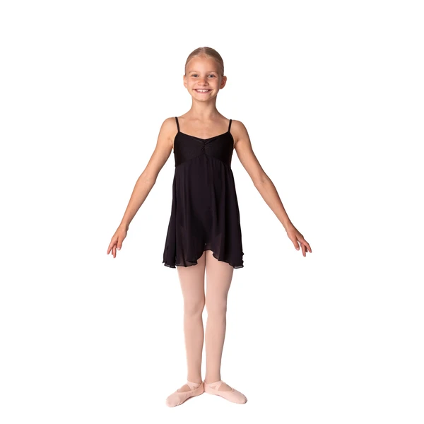 Bloch Juliet, empire fazonú lány ruha