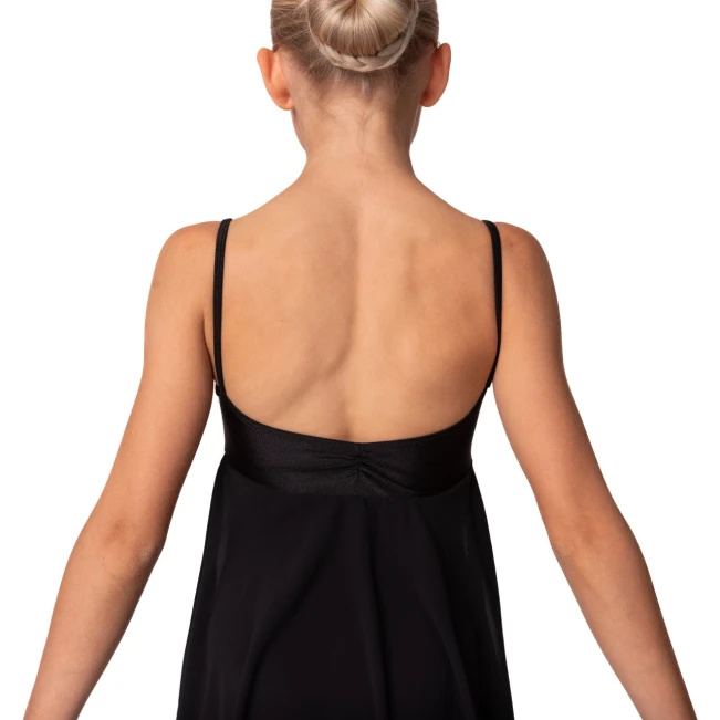 Bloch Juliet, empire szabású balettruha lányoknak Bloch Juliet, empire szabású balettruha lányoknak