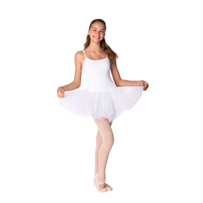 Dansez Vous Poema, tütü szoknyás dressz lányoknak Dansez Vous Poema, tütü szoknyás dressz lányoknak