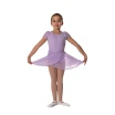 Capezio,  gyerek sifon szoknya