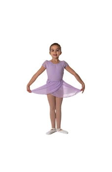 Capezio, gyerek balett szoknya