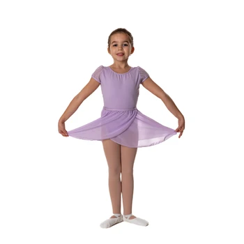 Capezio, gyerek balett szoknya
