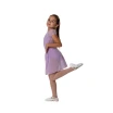 Capezio,  gyerek sifon szoknya