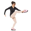 Capezio Mini Glam Warmup booties, melegítő lábbeli Capezio Mini Glam Warmup booties, melegítő lábbeli