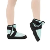 Capezio Glam Warmup Booties, bemelegítő cipő Capezio Glam Warmup Booties, bemelegítő cipő