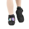 Capezio Glam Warmup Booties, bemelegítő cipő Capezio Glam Warmup Booties, bemelegítő cipő