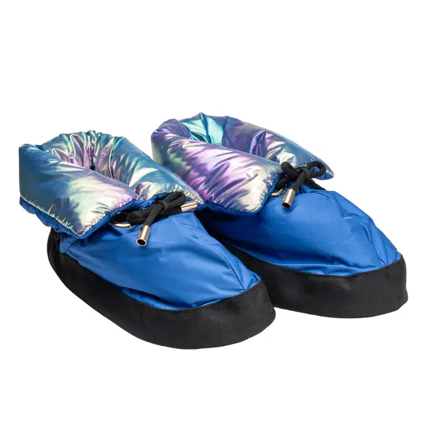 Capezio Mini Glam Warmup booties, melegítő lábbeli Capezio Mini Glam Warmup booties, melegítő lábbeli