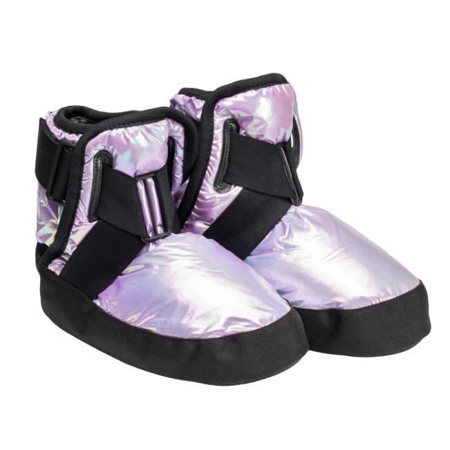 Capezio Glam Warmup Booties, bemelegítő cipő Capezio Glam Warmup Booties, bemelegítő cipő