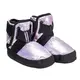 Capezio Glam Warmup Booties, bemelegítő cipő