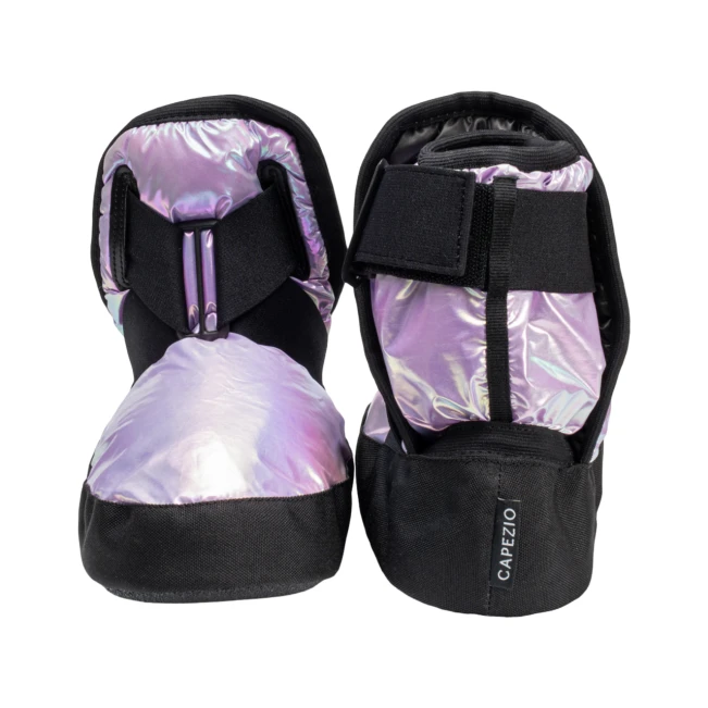Capezio Glam Warmup Booties, bemelegítő cipő Capezio Glam Warmup Booties, bemelegítő cipő