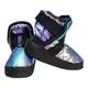 Capezio Glam Warmup Booties, bemelegítő cipő