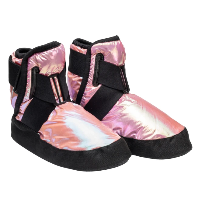 Capezio Glam Warmup Booties, bemelegítő cipő Capezio Glam Warmup Booties, bemelegítő cipő
