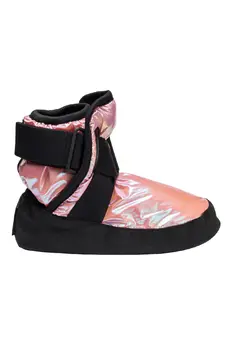 Capezio Glam Warmup Booties, lány bemelegítő cipő