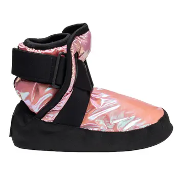 Capezio Glam Warmup Booties, lány bemelegítő cipő Capezio Glam Warmup Booties, lány bemelegítő cipő