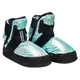 Capezio Glam Warmup Booties, bemelegítő cipő