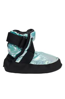 Capezio Glam Warmup Booties, bemelegítő cipő