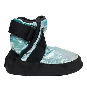 Capezio Glam Warmup Booties, bemelegítő cipő Capezio Glam Warmup Booties, bemelegítő cipő