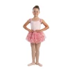 Capezio Camellia, tütü szoknyás dressz Capezio Camellia, tütü szoknyás dressz