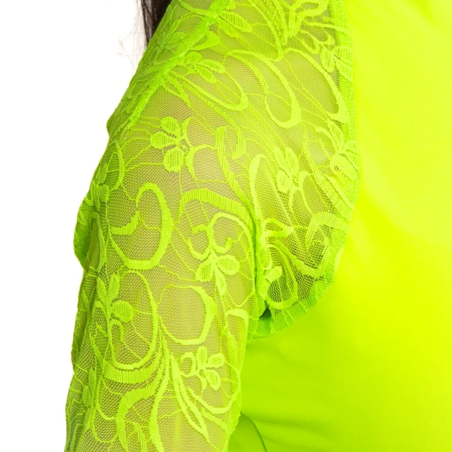 FSD Jasmina, body lányoknak