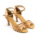 Sansha Alaia BR30016C, latin cipő