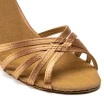 Sansha Alaia BR30016C, latin cipő
