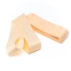Bloch Double Face Soft Ribbon, Kétoldalas szatén szalagok