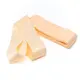 Bloch Double Face Soft Ribbon, kétoldalas szatén szalagok