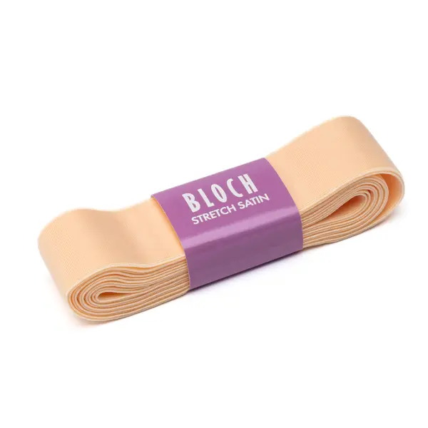 Bloch sztreccs szatén szalag