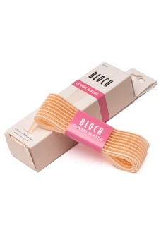 Bloch Covert Elastic, rugalmas, láthatatlan hajgumi