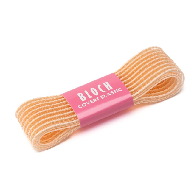 Bloch Covert Elastic, rugalmas, láthatatlan hajgumi Bloch Covert Elastic, rugalmas, láthatatlan hajgumi