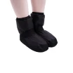 GP Warm up Lesson booties, bemelegítő tánclábbeli - Fekete GP Warm up Lesson booties, bemelegítő tánclábbeli - Fekete