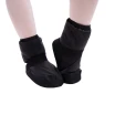 GP Warm up Lesson booties, bemelegítő tánclábbeli - Fekete GP Warm up Lesson booties, bemelegítő tánclábbeli - Fekete
