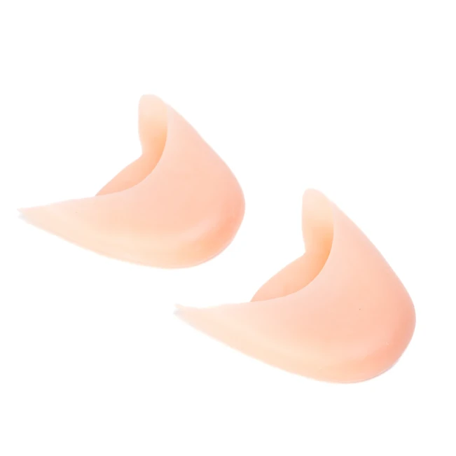 Dansez-Vous Silicone toe pad EM05 Dansez-Vous Silicone toe pad EM05