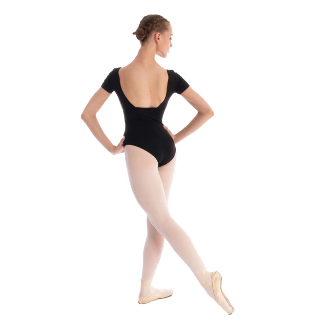 Dansez Vous Felia, női rövid ujjú dressz Dansez Vous Felia, női rövid ujjú dressz