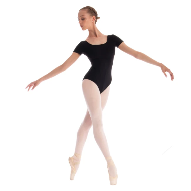 Dansez Vous Felia, női rövid ujjú dressz Dansez Vous Felia, női rövid ujjú dressz