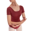 Dansez Vous Felia, női rövid ujjú dressz Dansez Vous Felia, női rövid ujjú dressz
