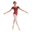 Dansez Vous Felia, női rövid ujjú dressz Dansez Vous Felia, női rövid ujjú dressz
