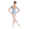 Dansez Vous Felia, női rövid ujjú dressz Dansez Vous Felia, női rövid ujjú dressz