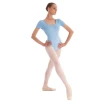 Dansez Vous Felia, női rövid ujjú dressz Dansez Vous Felia, női rövid ujjú dressz
