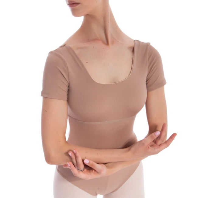 Dansez Vous Felia, női rövid ujjú dressz Dansez Vous Felia, női rövid ujjú dressz