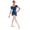 Dansez Vous Felia, női rövid ujjú dressz Dansez Vous Felia, női rövid ujjú dressz