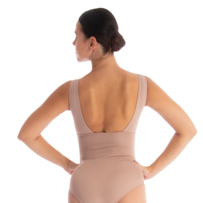 Dansez Vous Lara, női dressz vastag vállakkal Dansez Vous Lara, női dressz vastag vállakkal