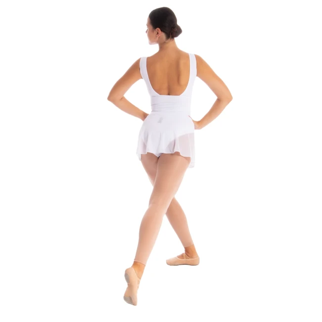 Dansez Vous Lara, női dressz vastag vállakkal Dansez Vous Lara, női dressz vastag vállakkal