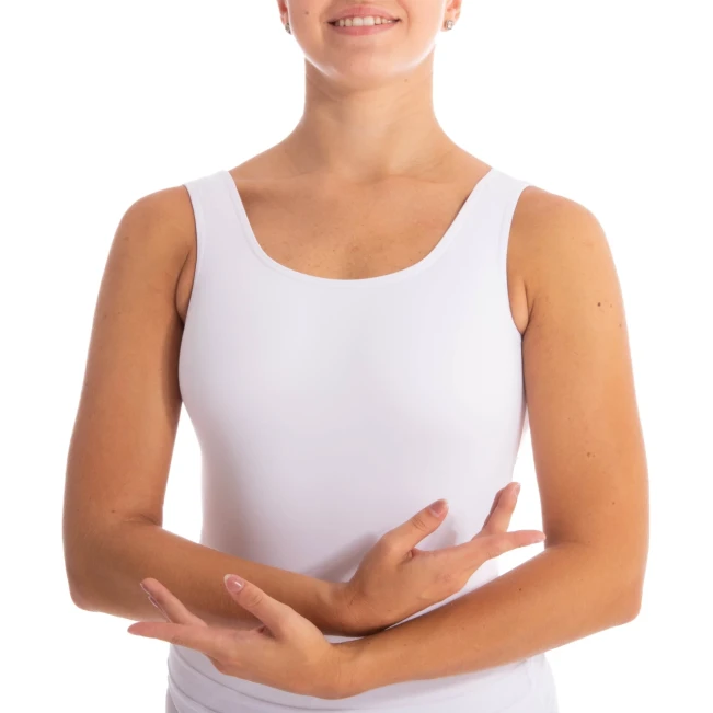 Dansez Vous Lara, női dressz vastag vállakkal Dansez Vous Lara, női dressz vastag vállakkal